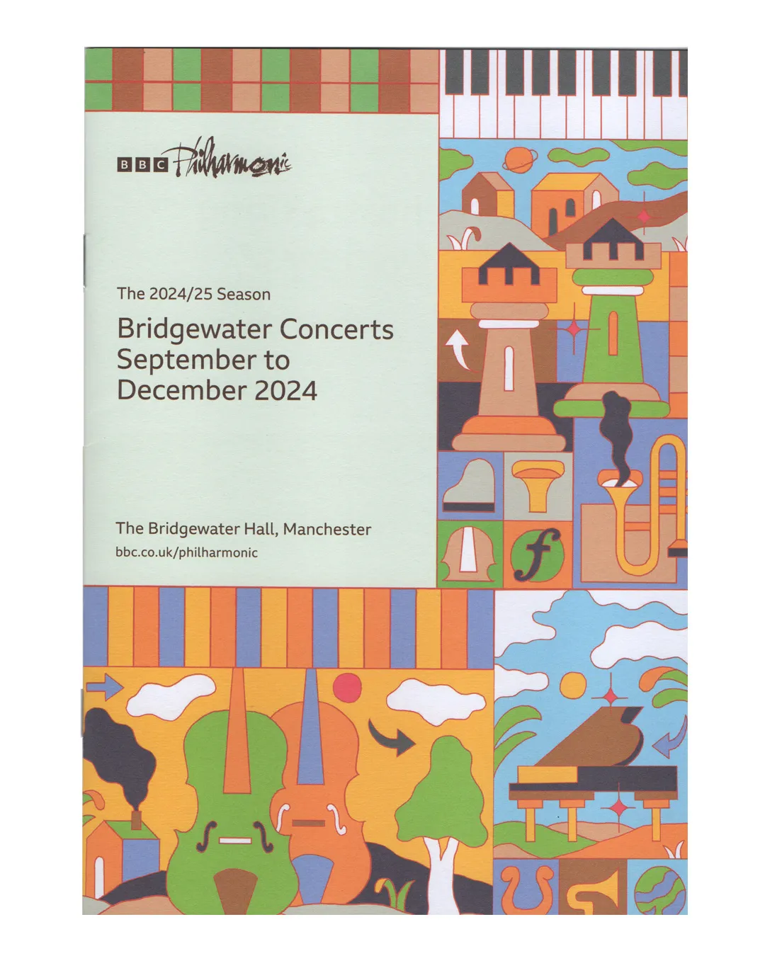 BBC PHILHARMONIC