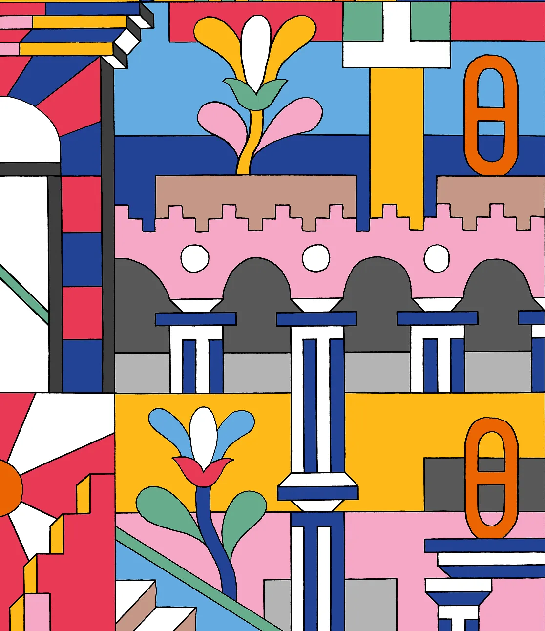 Hermès Ouverture Générique 2021