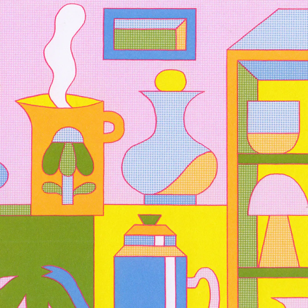 SPACE10 The inclusive home report