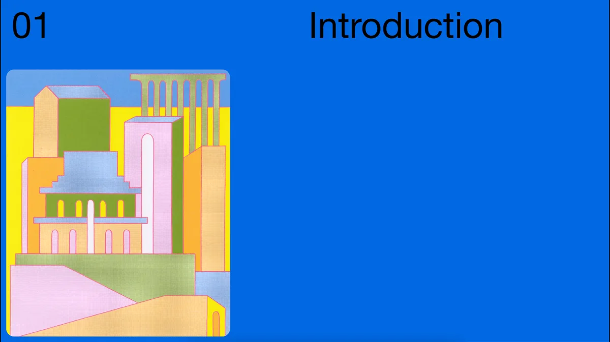 SPACE10 The inclusive home report