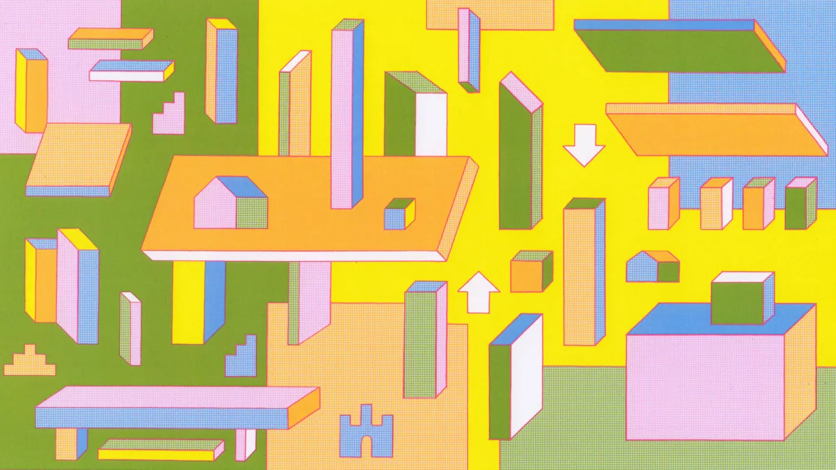 SPACE10 The inclusive home report