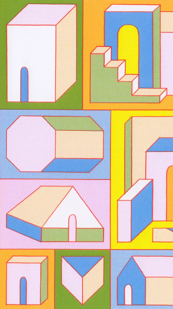 SPACE10 The inclusive home report