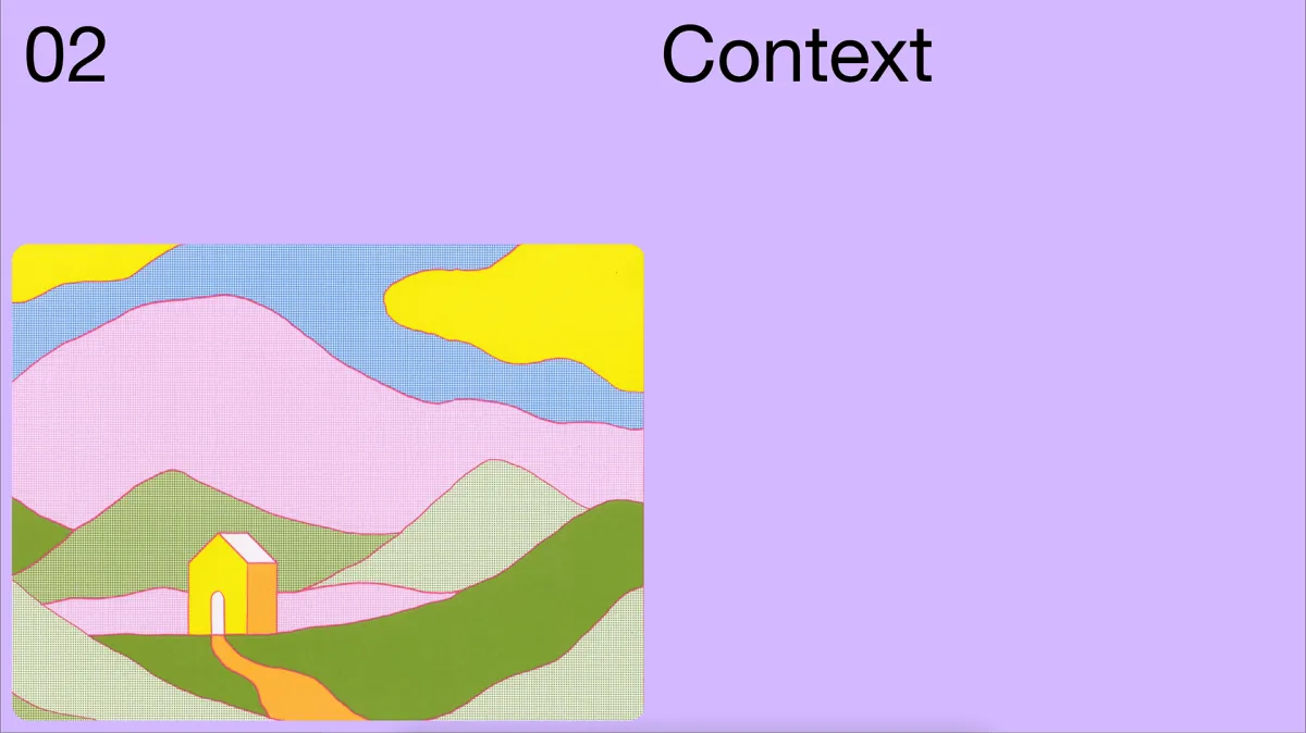 SPACE10 The inclusive home report