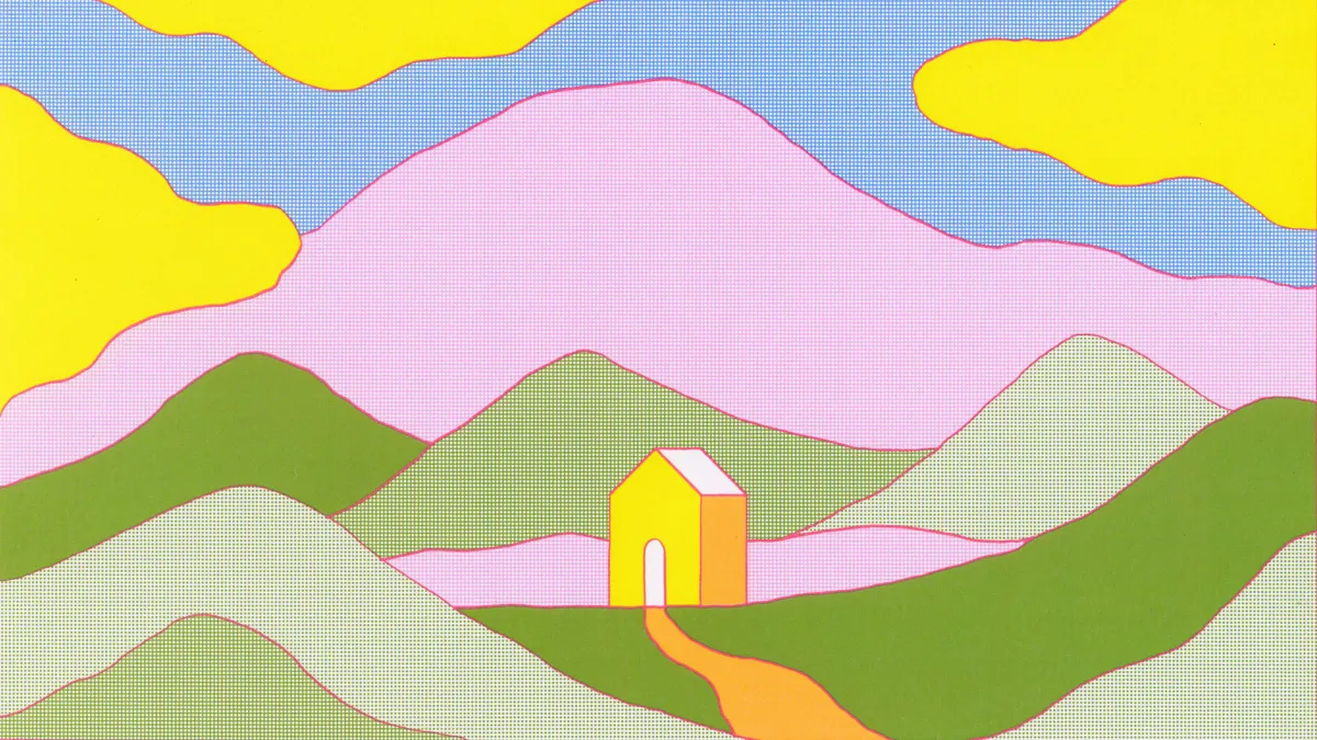 SPACE10 The inclusive home report