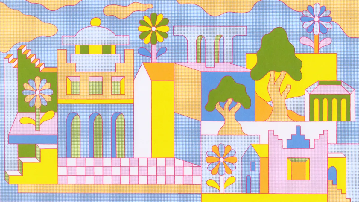 SPACE10 The inclusive home report