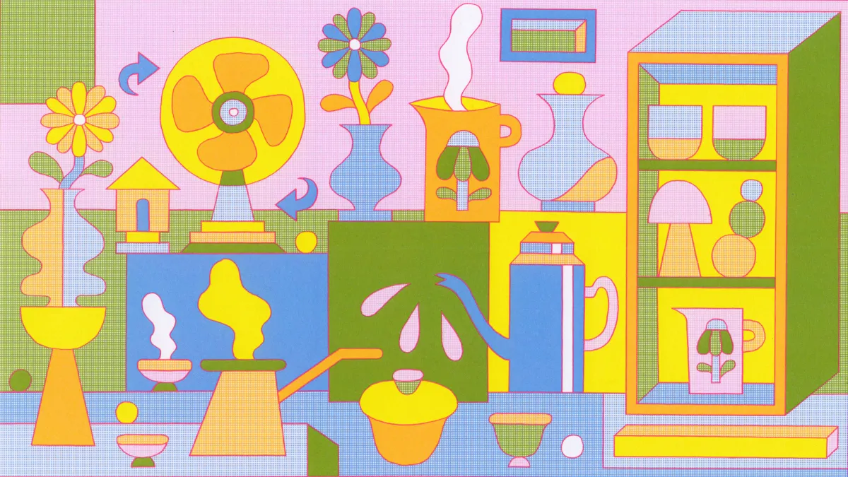 SPACE10 The inclusive home report